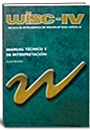 WISC-IV, Escala de inteligencia de Wechsler para ni�os - IV ( Juego completo )