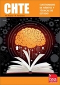 CHTE, Cuestionario de H�bitos y T�cnicas de Estudio. ( Juego completo ).