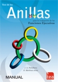 Anillas, Test para la Evaluaci�n de las Funciones Ejecutivas. ( Juego completo )