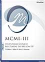 MCMI-III, inventario cl�nico multiaxial de Millon (online)