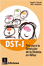DST-J, Test para la detección de la dislexia en niños