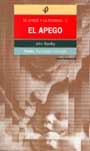 El apego