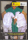 Prevenci�n del dolor de espalda en el cuidado de enfermos (DVD)