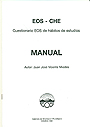 EOS - CHE. Cuestionario EOS de H�bitos de Estudio.(Juego completo)