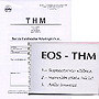 EOS-THM. Test de habilidades metaling��sticas.