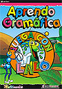 Aprendo gram�tica. Juega con Lalo. ( CD ) - Versi�n educativa -
