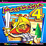 Mateman�a 4. ( CD ) - Versi�n educativa -