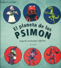 El planeta de los PSIMON