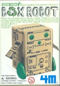Eco. Box robot (Robot de caja).