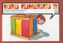Loto fon�tico 3