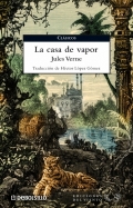 La casa de vapor. viaje a trav�s de la india septentrional (Bolsillo)