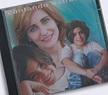 Cantando Estrellas. Canciones para ni�os.