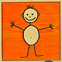 Puzzle de monigote