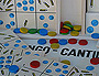 Bingo de cantidades (madera)