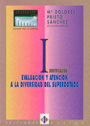 Identificaci�n, evaluacion y atenci�n a la diversidad del superdotado