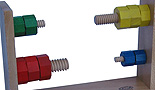 Rosca horizontal