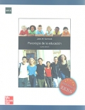 Psicolog�a de la educaci�n. (Santrock)