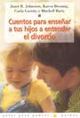 Cuentos para ense�ar a tus hijos a entender el divorcio.