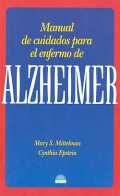 Manual de cuidados para el enfermo de Alzheimer.