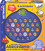 Aprende el abecedario con el sonido de las letras