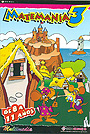 Mateman�a 3. ( CD ) - Versi�n educativa -