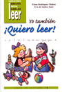 Yo tambi�n �Quiero Leer! 1. s, p, ,l, m, t, ca, co, cu, que, qui, n