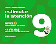 Colecci�n estimular y aprender. Estimular la atenci�n. Nivel 9.