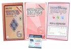 BADYG E3, Bateria de Aptitudes Diferenciales y Generales. ( Juego completo )