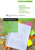 Ense�ar matem�ticas a alumnos con necesidades educativas especiales