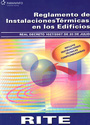 RITE. Reglamento de Instalaciones T�rmicas en los edificios