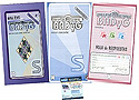 BADYG S, Bateria de Aptitudes Diferenciales y Generales. ( Juego completo ).