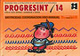 Progresint 14. Motricidad, coordinaci�n visomanual.