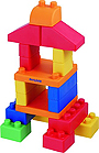 Bloques flexibles (Gummi blocks) 28 piezas