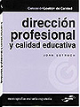 Direcci�n profesional y calidad educativa