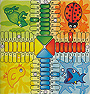 Parchis magn�tico midi%27s