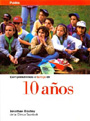 Comprendiendo a tu hijo de 10 a�os