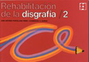 Rehabilitaci�n de la disgraf�a 2