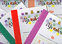 �Ya calculo! (Obra Completa) Cuadernos de atenci�n a la diversidad.