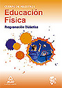 Educaci�n f�sica. Programaci�n did�ctica. Cuerpo de maestros.