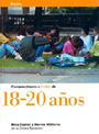 Comprendiendo a tu hijo de 18-20 a�os.