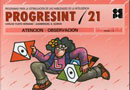 Progresint 21. Atenci�n - observaci�n.