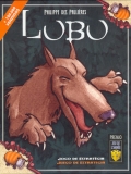 Lobo. Un juego disfrazado de cordero.