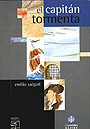 El capit�n tormenta.