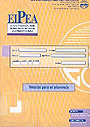 CPCE ( Cuestionario para la Evaluaci�n de los Problemas de Convivencia Escolar ). 