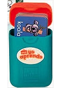 Mini Yo aprendo el abecedario