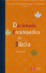 Diccionario enciclop�dico de did�ctica