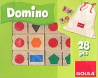 Domin� de formas geom�tricas