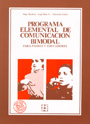 Programa Elemental de Comunicaci�n Bimodal para padres y educadores