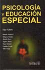 Psicolog�a y educaci�n especial
