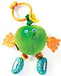 Sonajero Andy manzana.